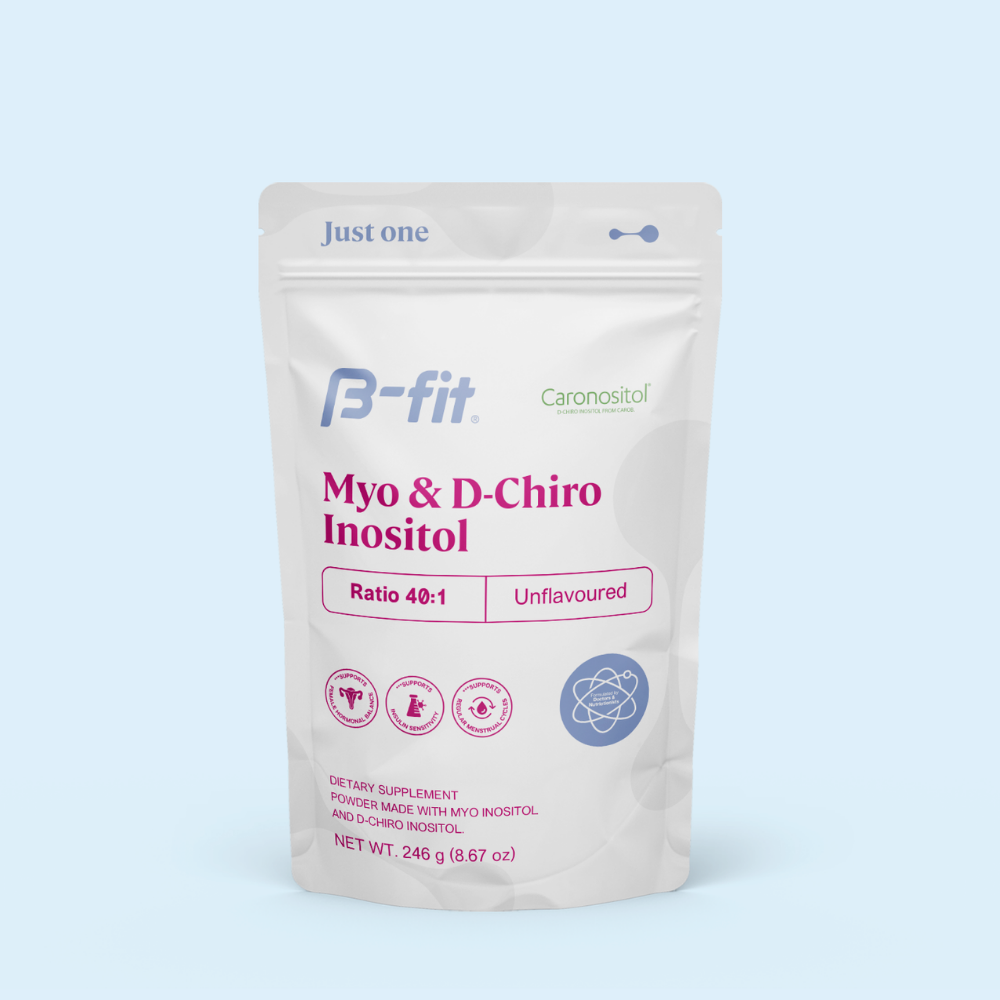Just Inositol
