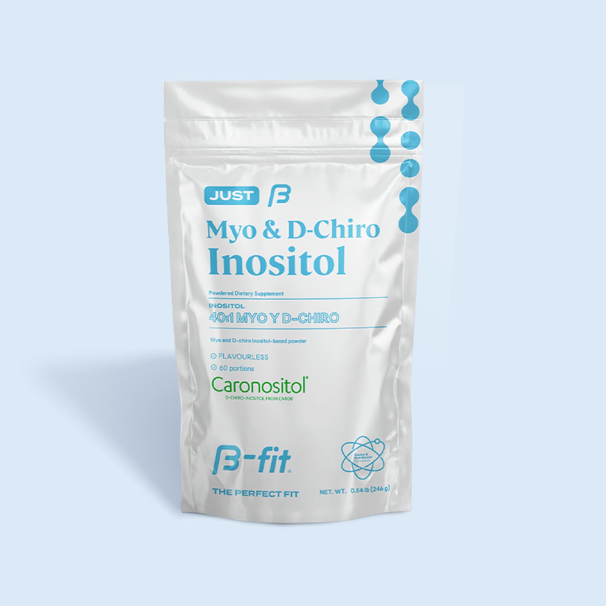 Just Inositol