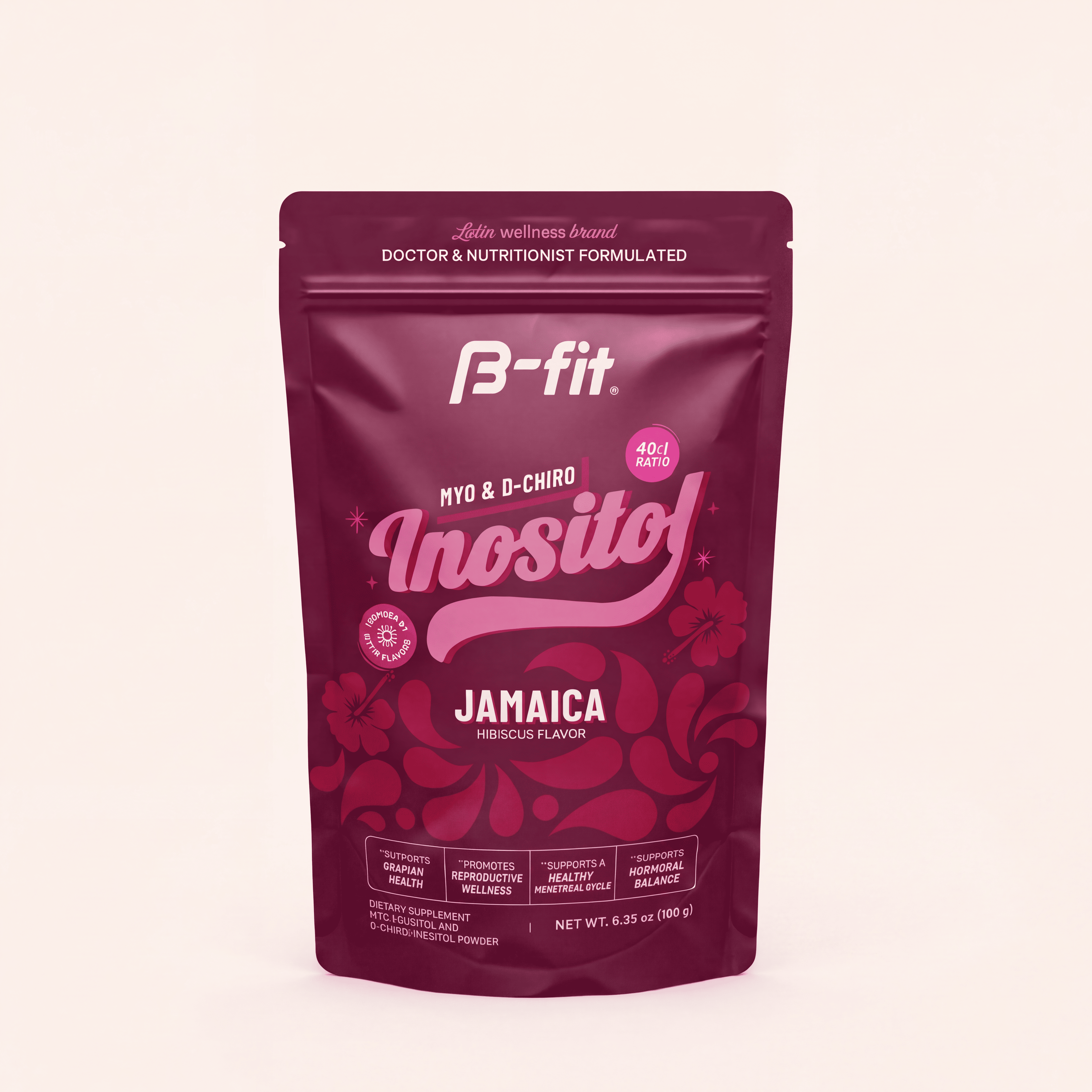 Just Inositol