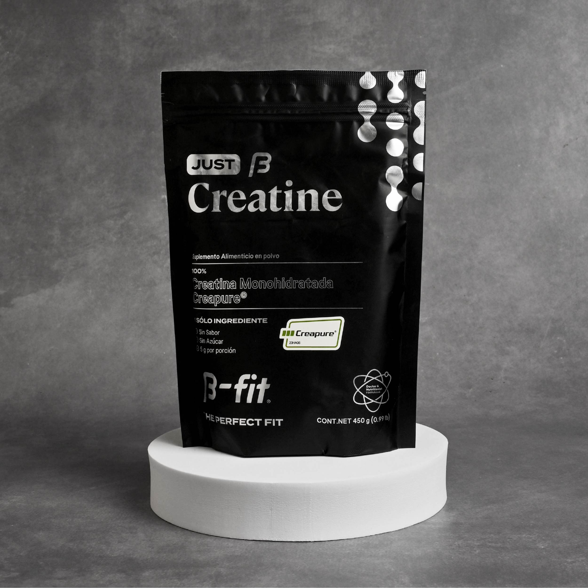 Just Creatine Creapure®