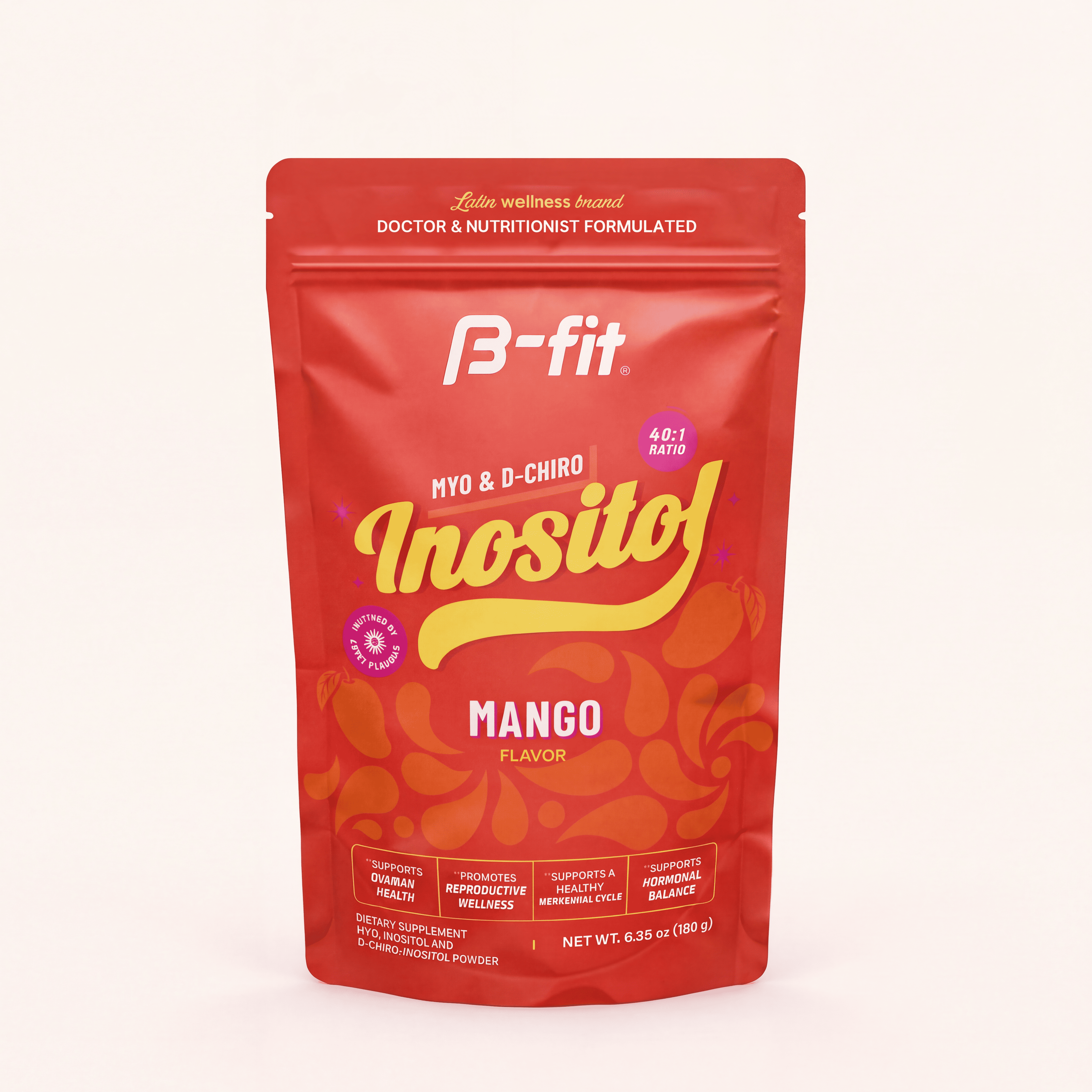 Just Inositol