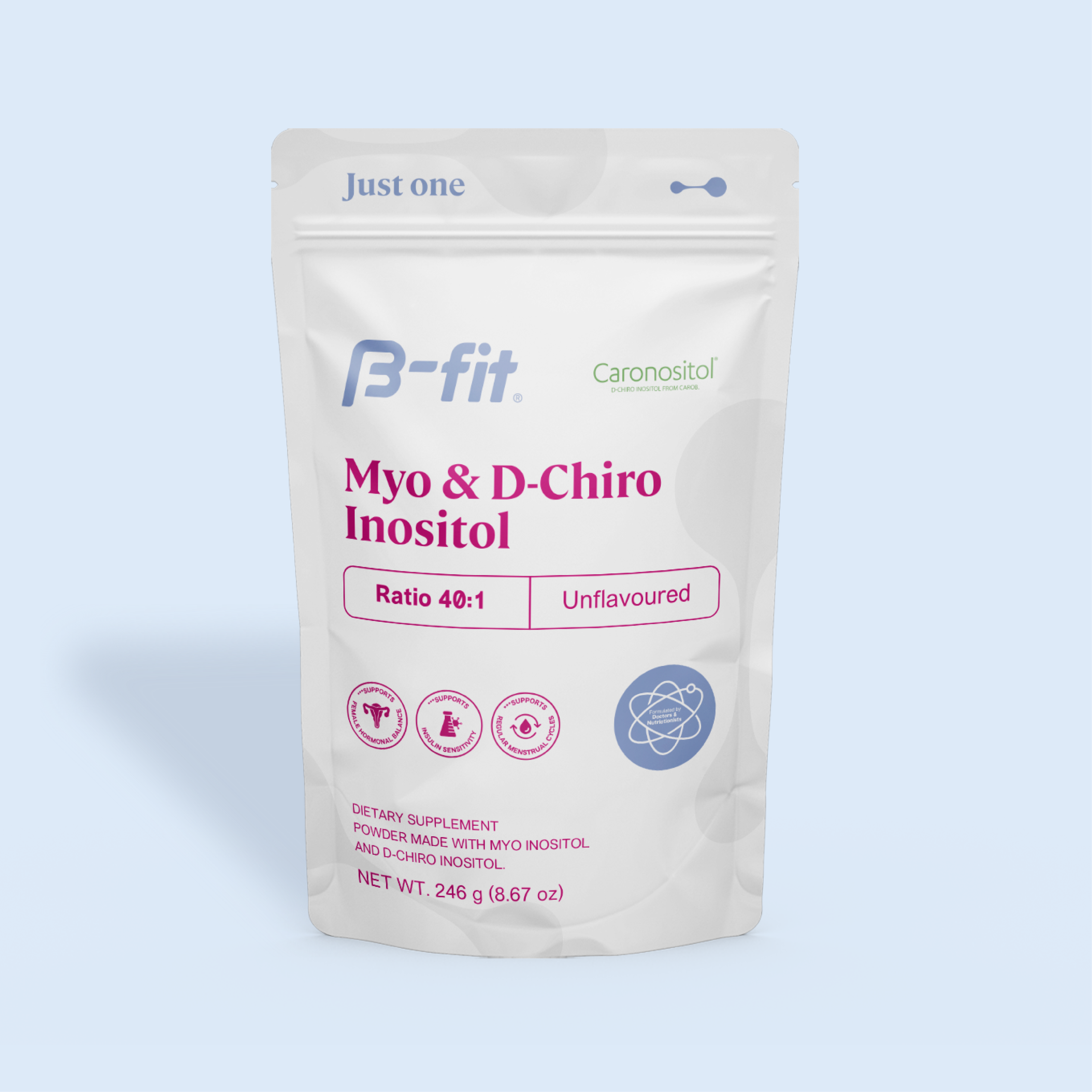 Just Inositol