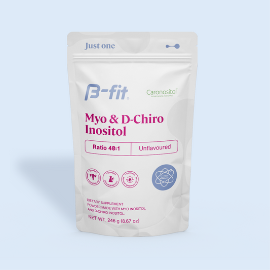 Just Inositol
